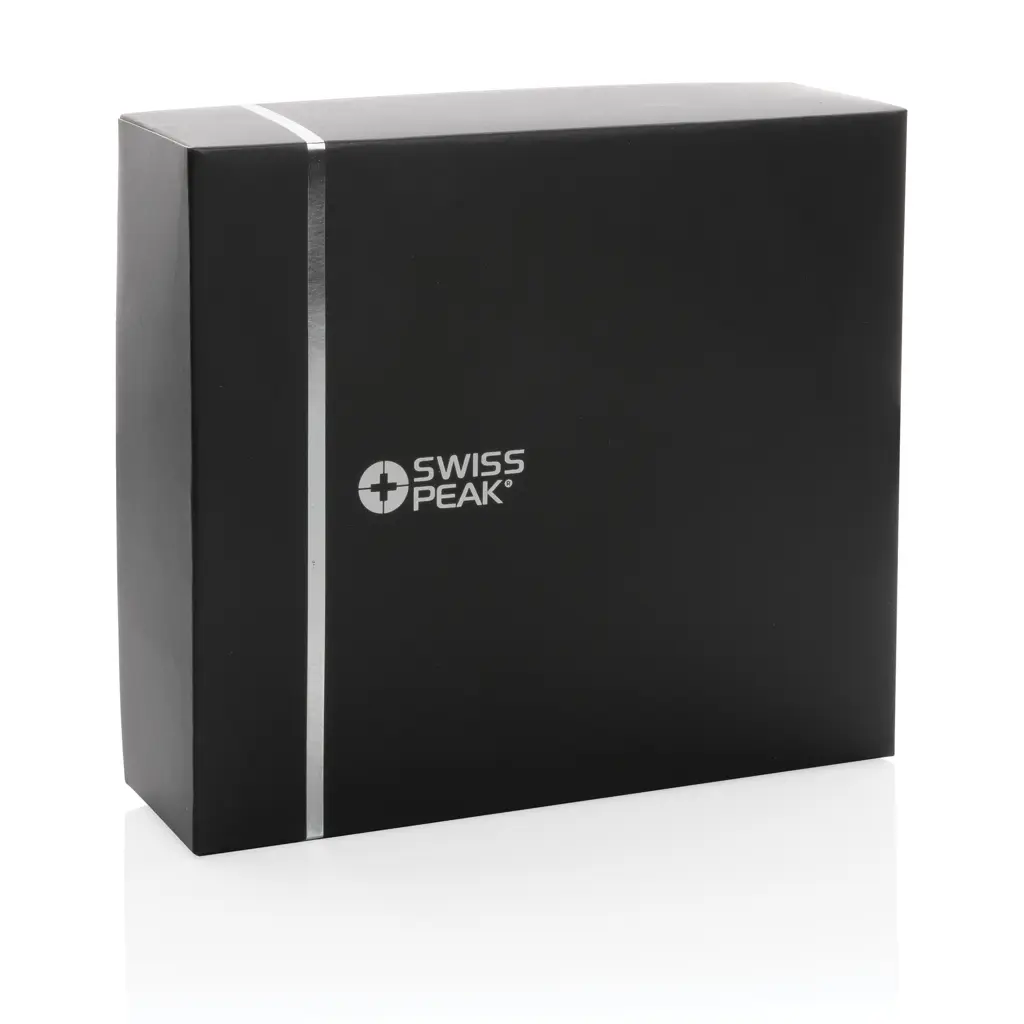 Bežične slušalice V3 Swiss peak P329.45 grey-9