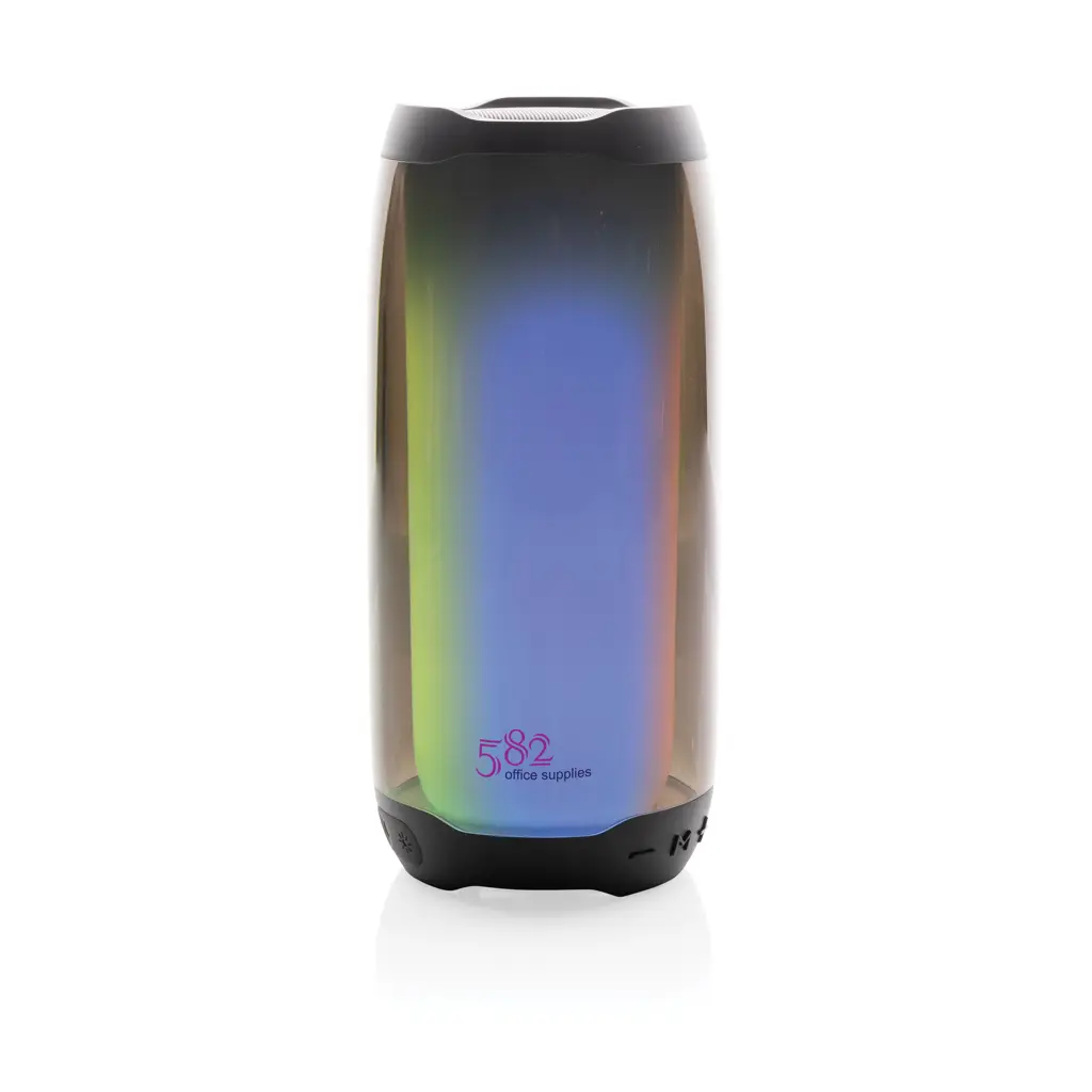 Zvučnik RCS Lightboom 10W P329.47 black-3