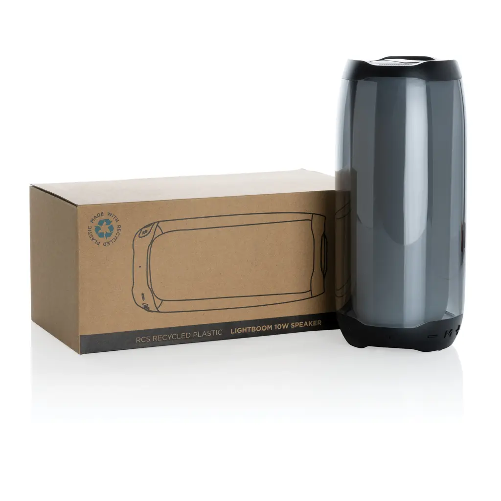 Zvučnik RCS Lightboom 10W P329.47 black-20