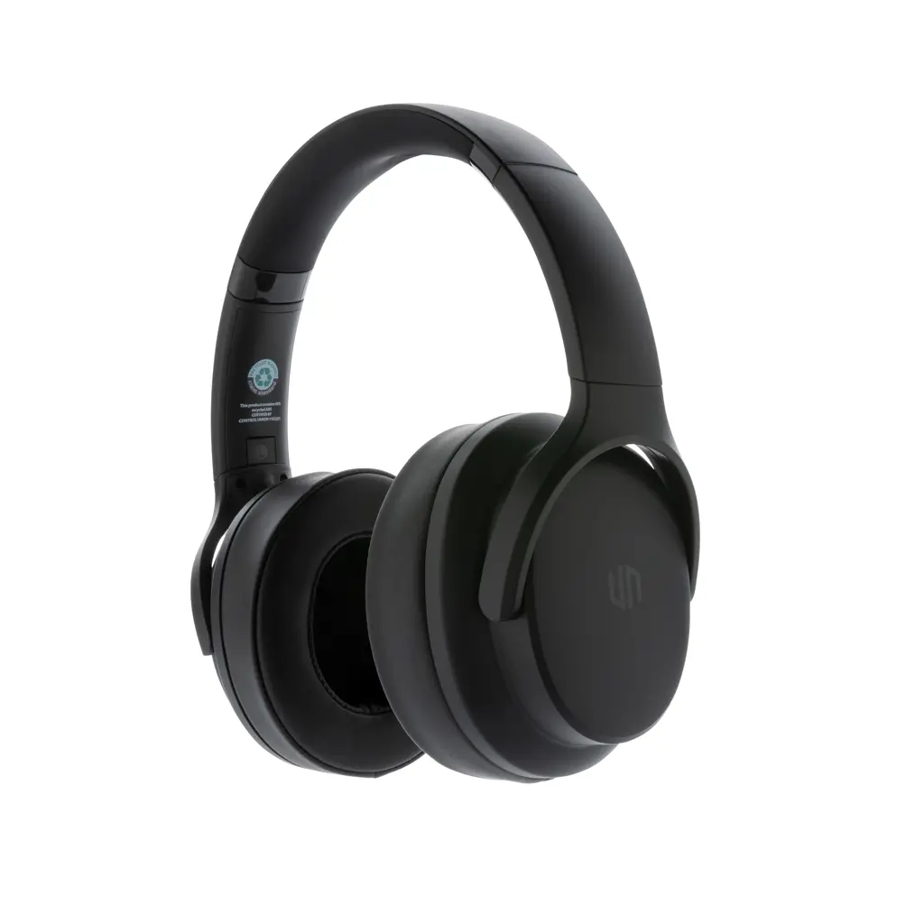 Slušalice Urban Vitamin Palo Alto RCS P329.49 black-1