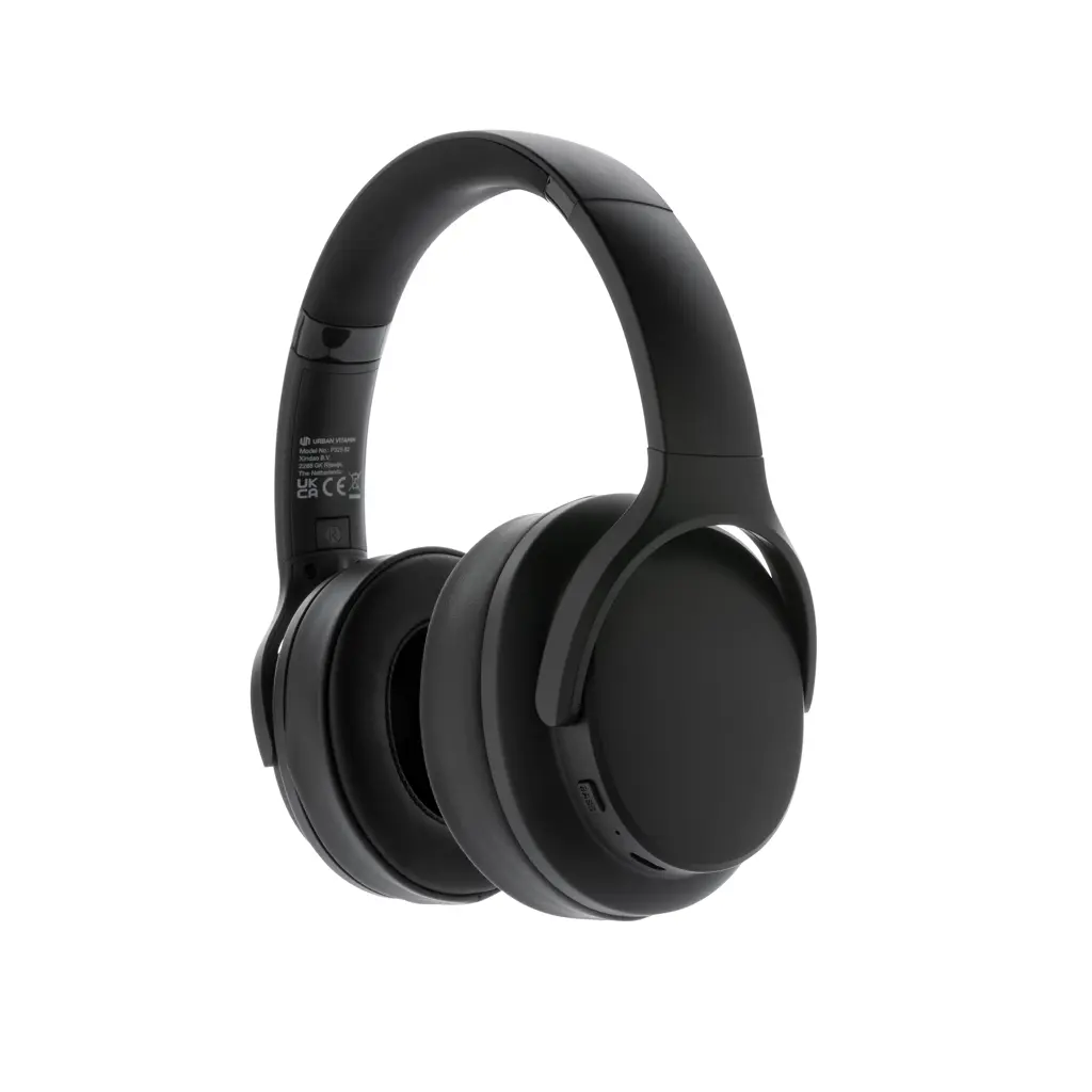 Slušalice Urban Vitamin Palo Alto RCS P329.49 black-2