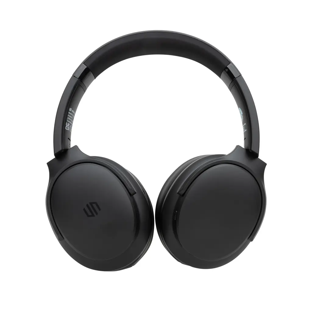 Slušalice Urban Vitamin Palo Alto RCS P329.49 black-4