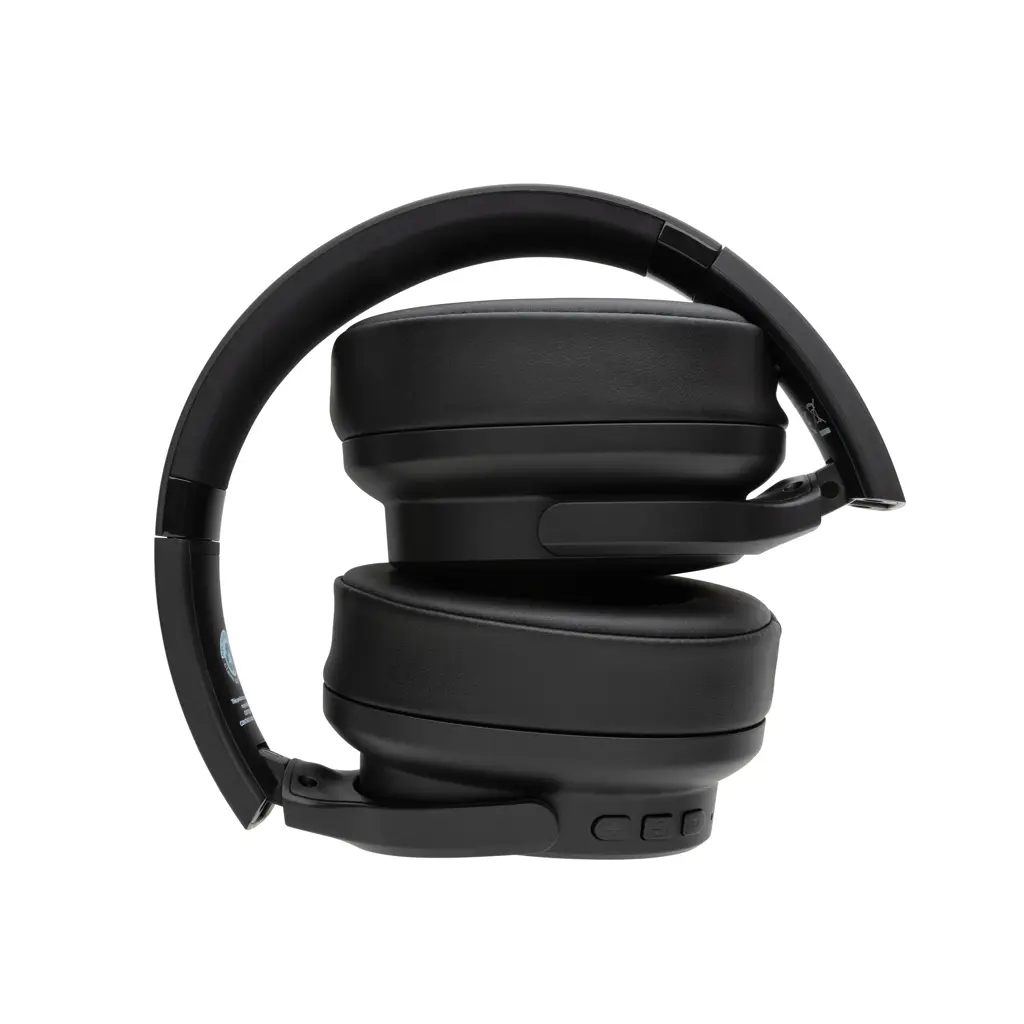 Slušalice Urban Vitamin Palo Alto RCS P329.49 black-5