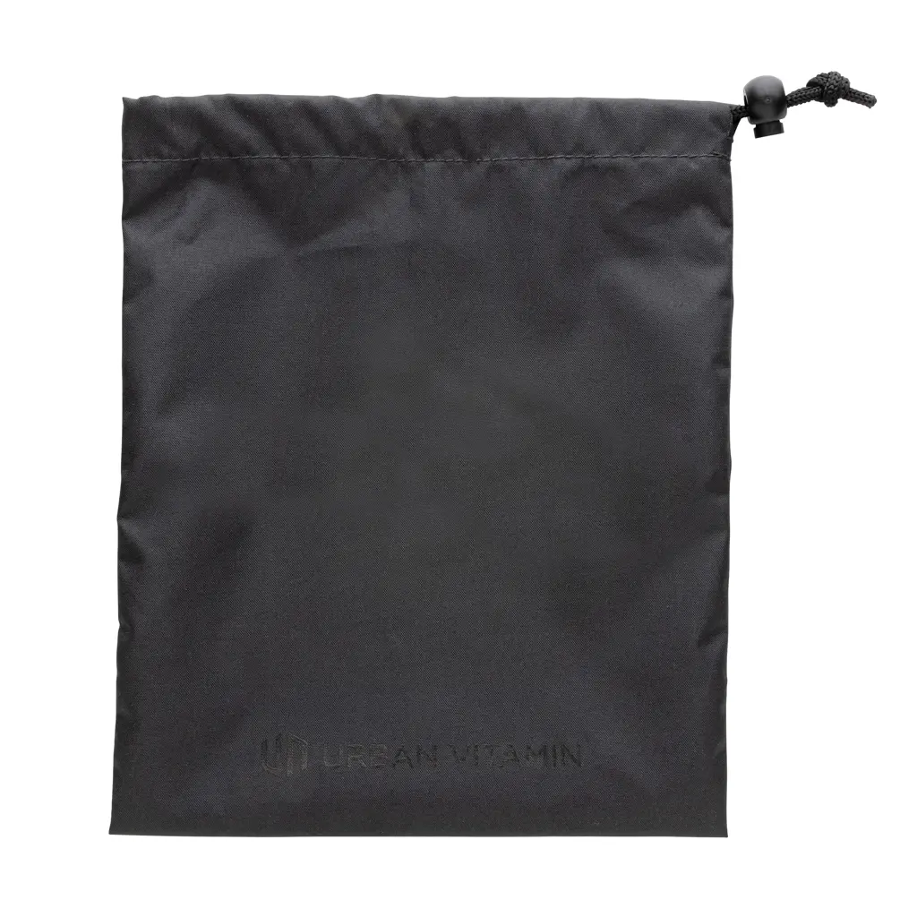 Slušalice Urban Vitamin Palo Alto RCS P329.49 black-7