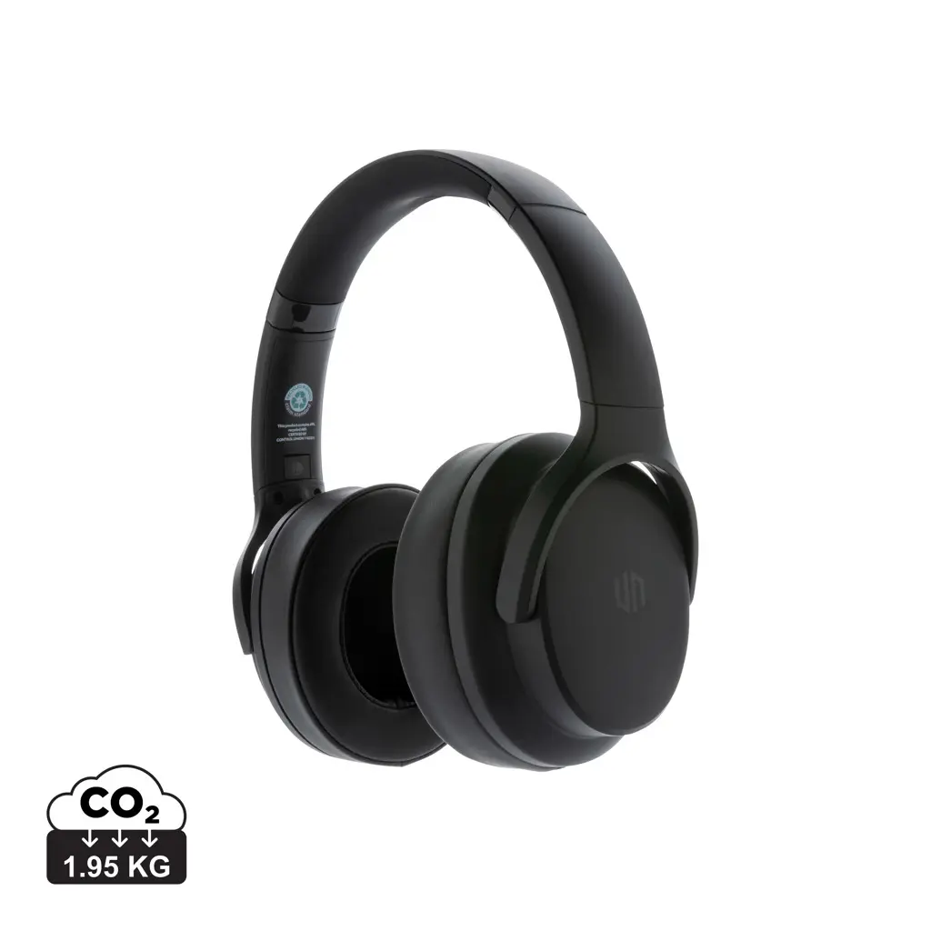 Slušalice Urban Vitamin Palo Alto RCS P329.49 black-0