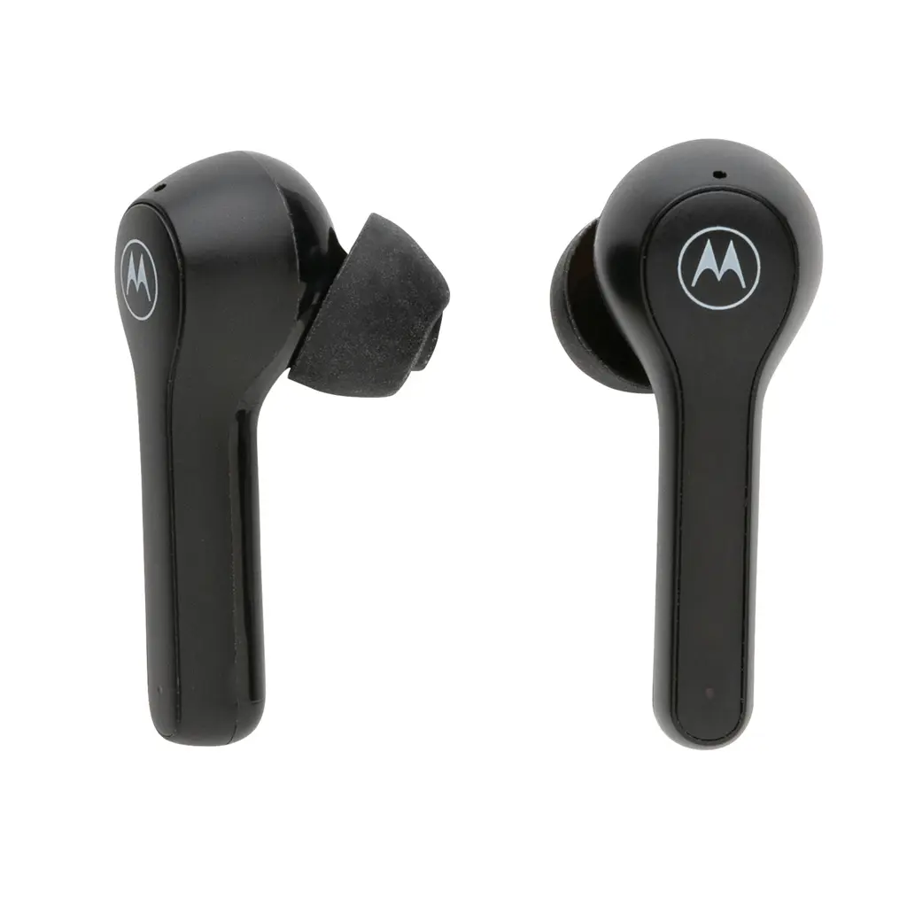 Slušalice 85 Motorola IPX5 TWS MOTO P329.50 black-4