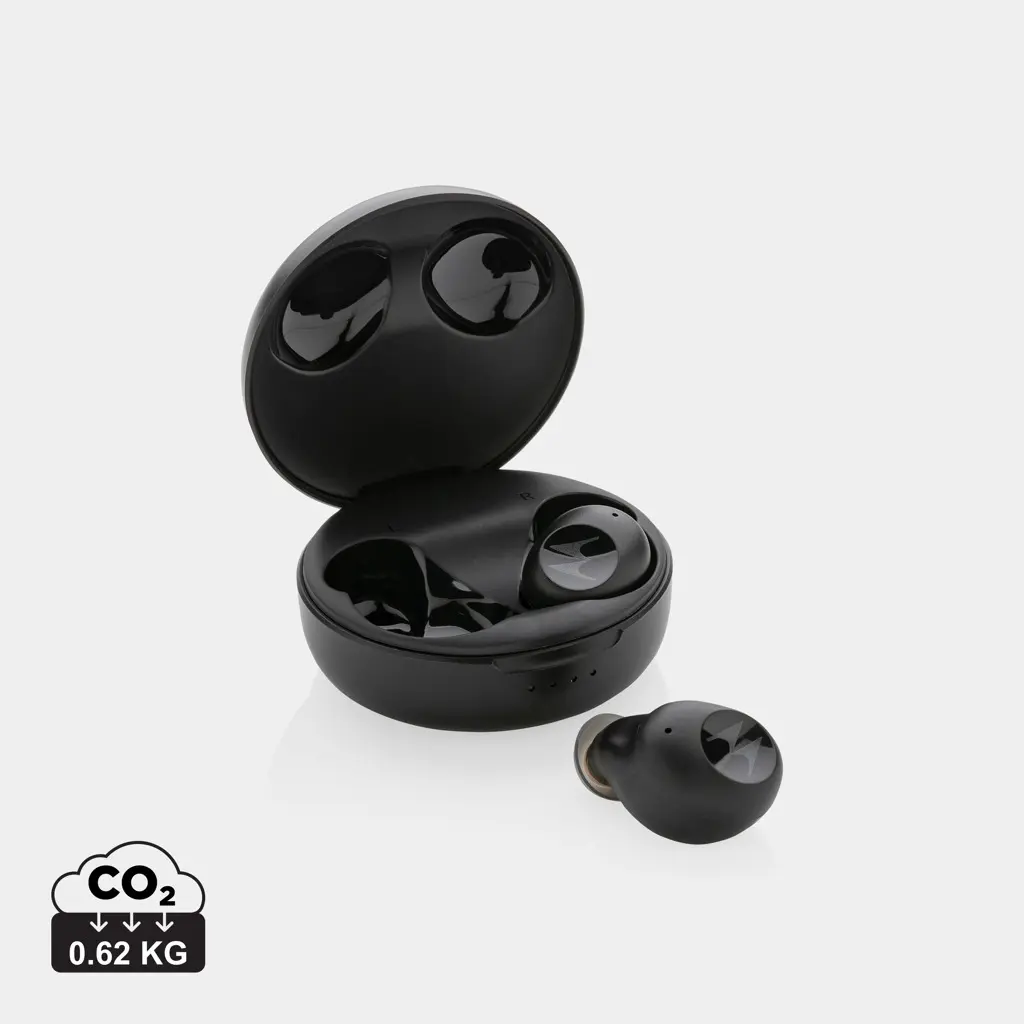 Slušalice 150 Motorola IPX5 TWS MOTO P329.51 black-0