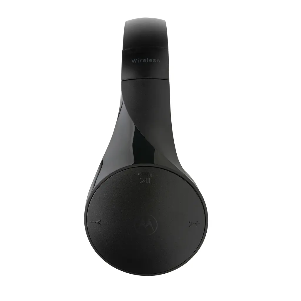 Bežične slušalice preko uha Motorola MOTO XT500 P329.53 black-4