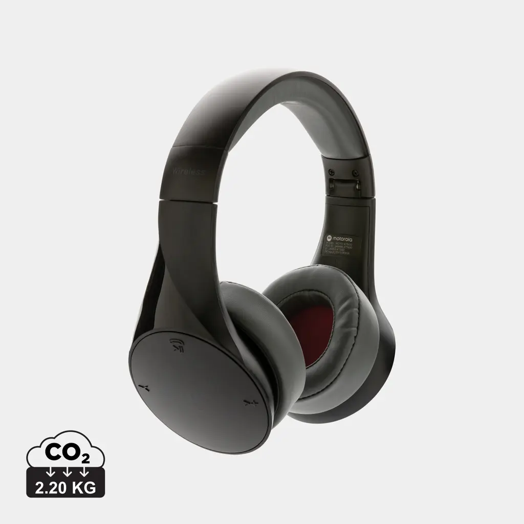 Bežične slušalice preko uha Motorola MOTO XT500 P329.53 black-0