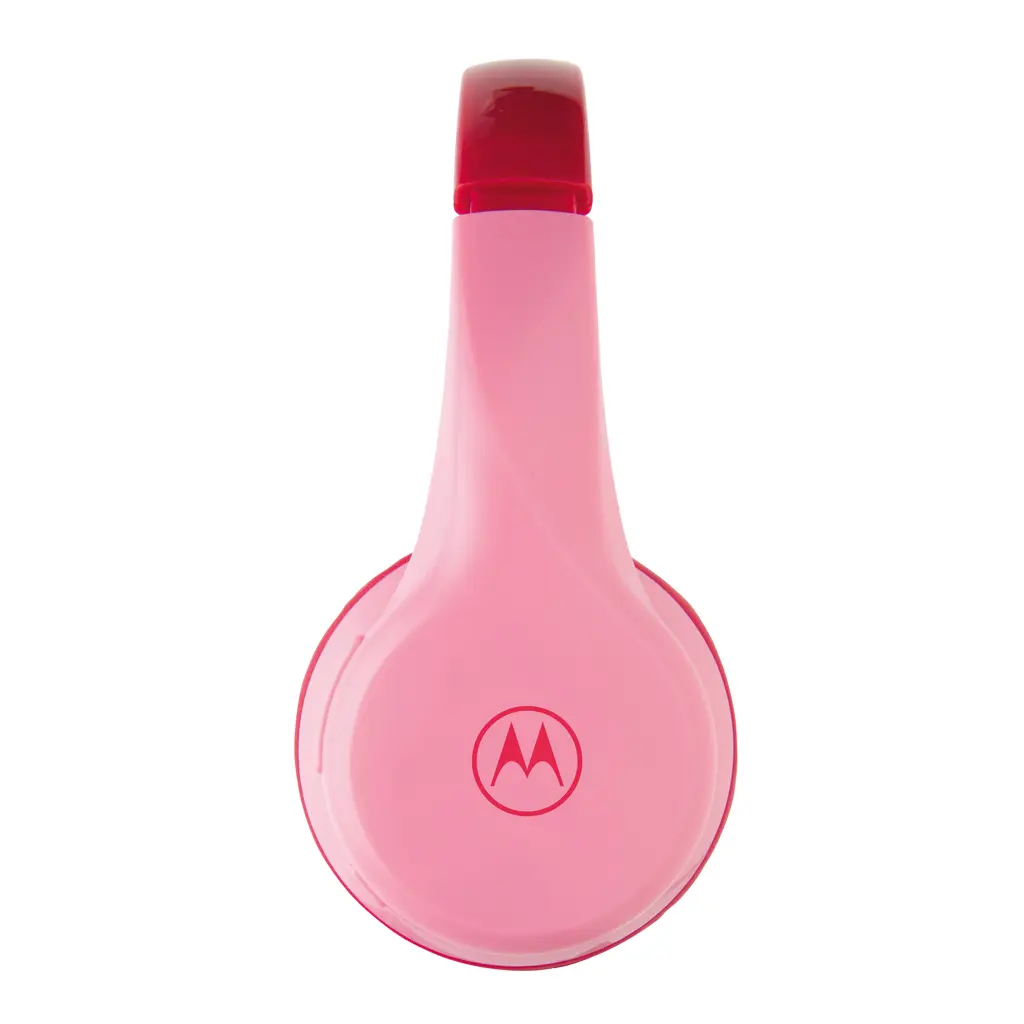 Bežične sigurnosne slušalice za djecu Motorola JR 300 P329.55 pink-2