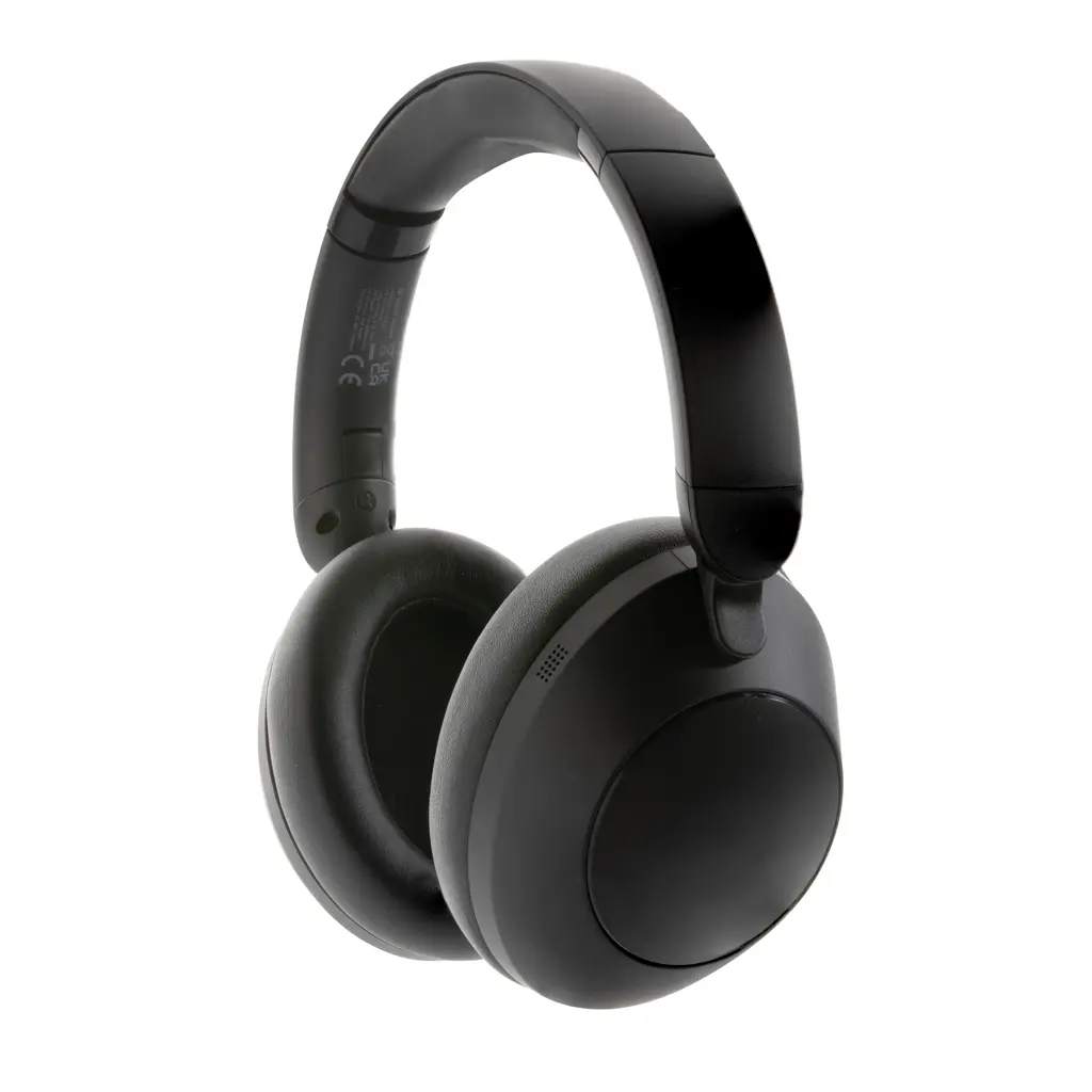 ANC slušalice Urban Vitamin Cupertino RCS P329.57 black-2