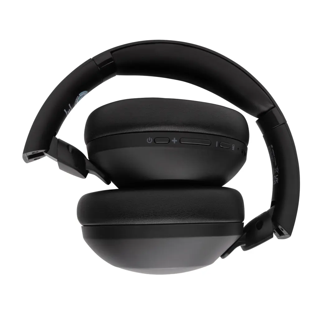 ANC slušalice Urban Vitamin Cupertino RCS P329.57 black-7