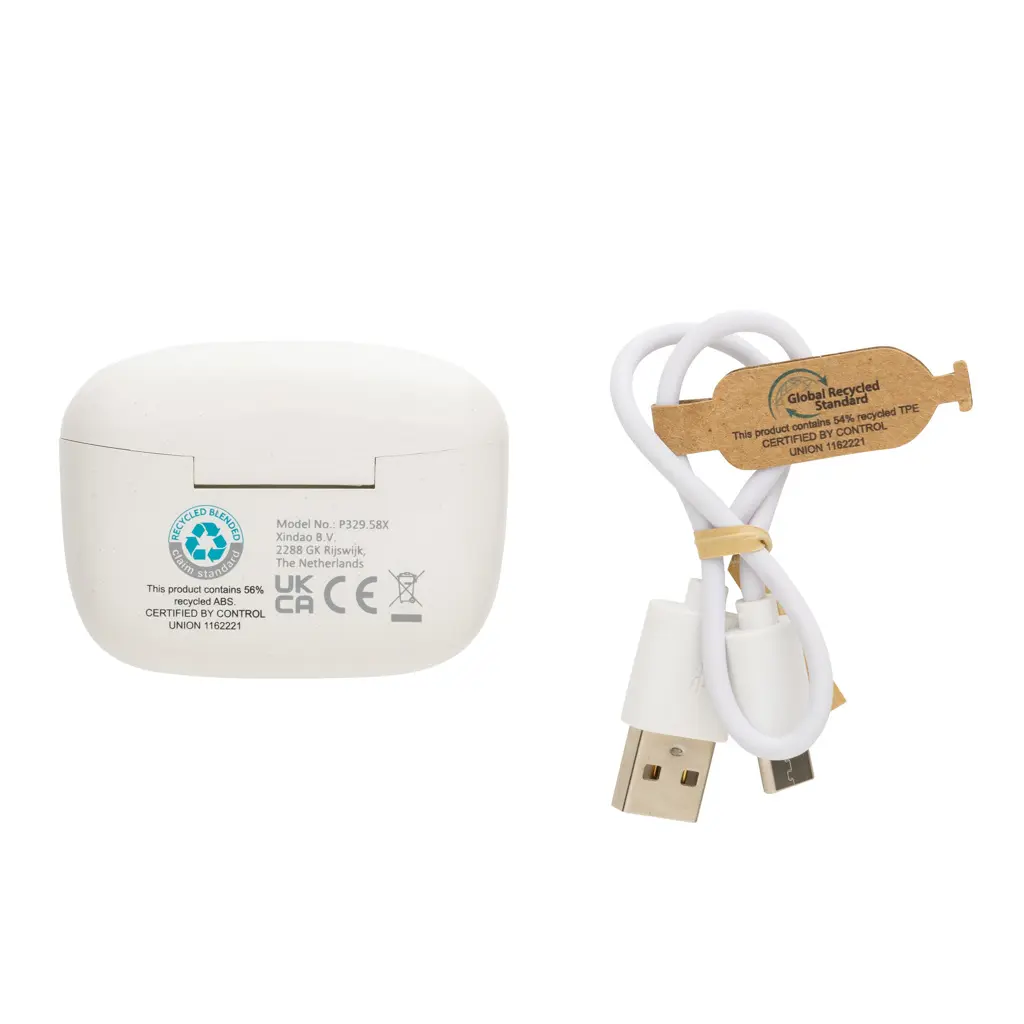 Bežične slušalice RCS Liberty Pro P329.58 white-6