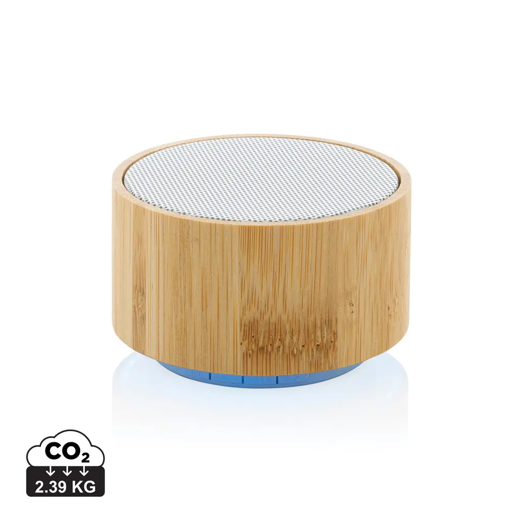 Bežični zvučnik 3W RCS P329.59 white-0
