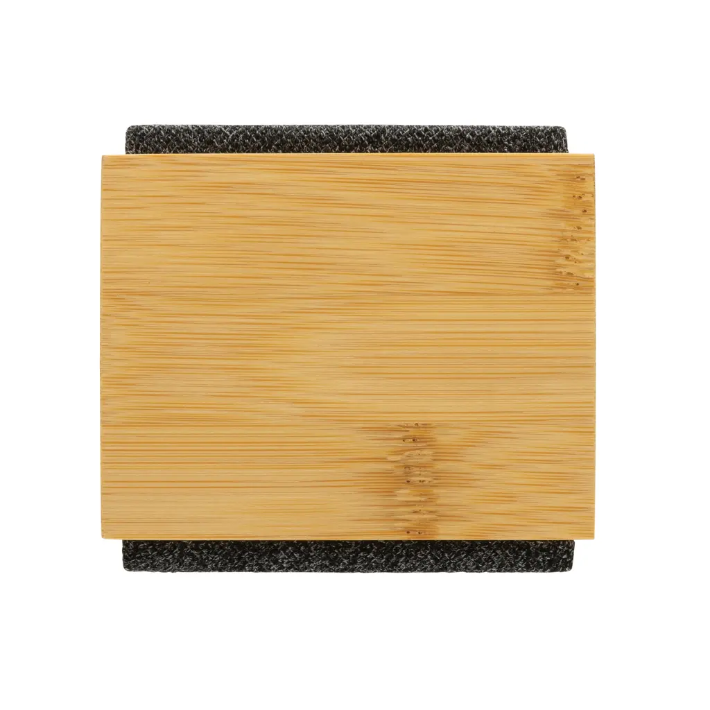 Bežični zvučnik od bambusa Wynn 5W P329.63 brown-4