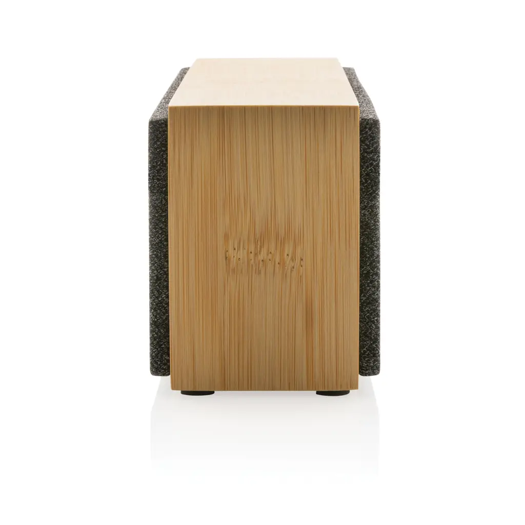 Bežični zvučnik od bambusa Wynn 10W P329.64 brown-5