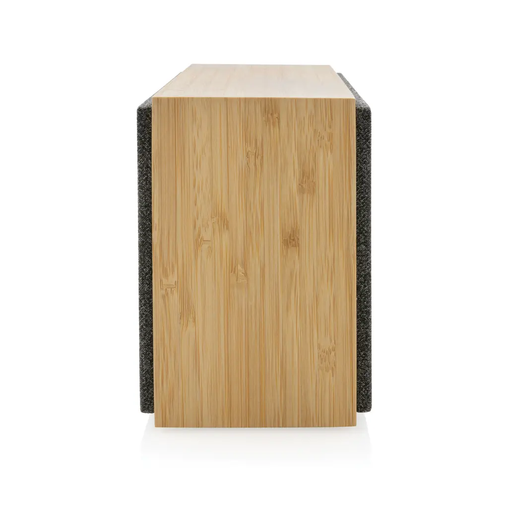 Bežični zvučnik od bambusa Wynn 20W P329.65 brown-6