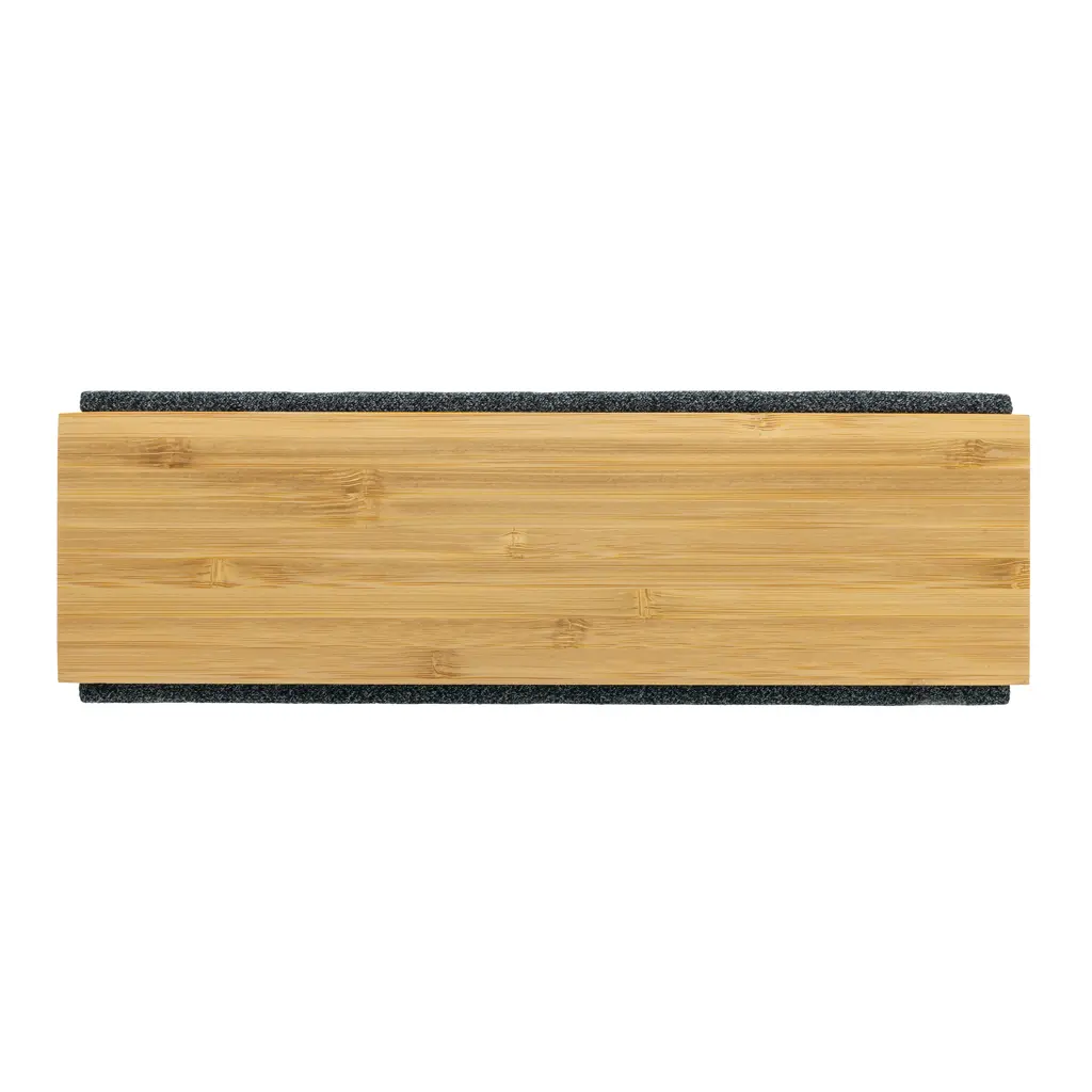 Bežični zvučnik od bambusa Wynn 20W P329.65 brown-8