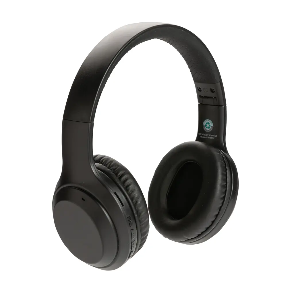 Slušalice RCS P329.66 black-5