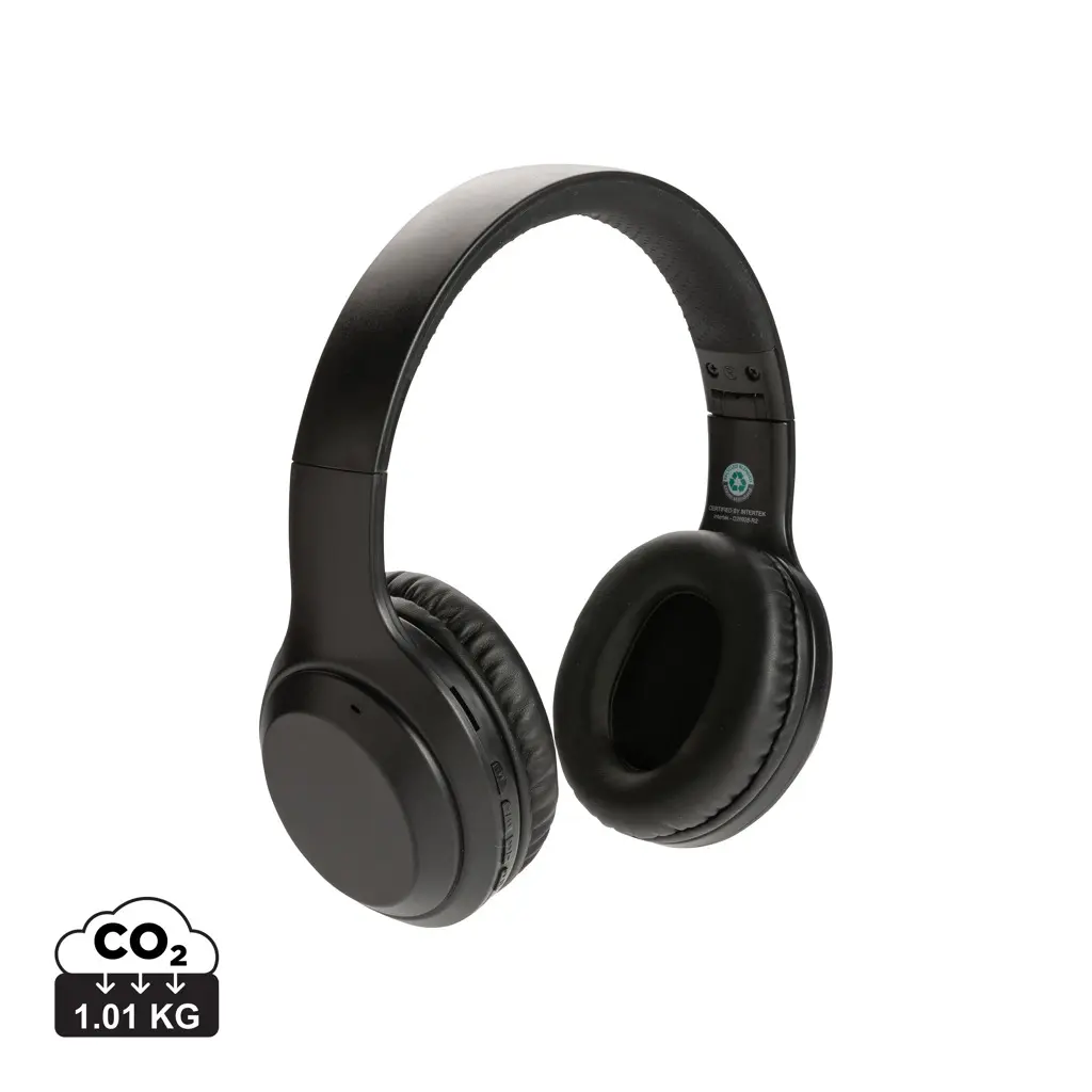 Slušalice RCS P329.66 black-0