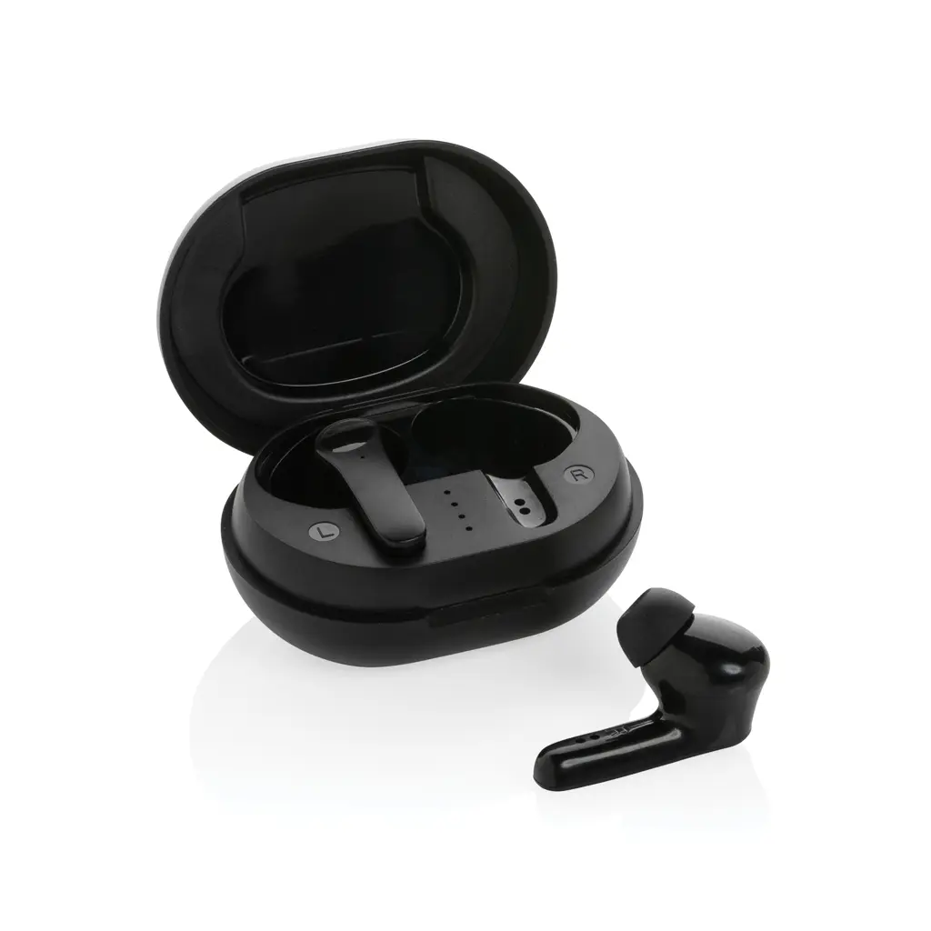 Slušalice TWS RCS P329.67 black-1