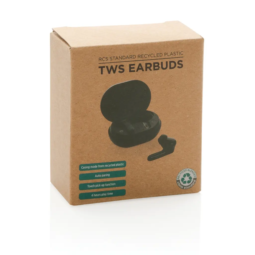 Slušalice TWS RCS P329.67 black-11