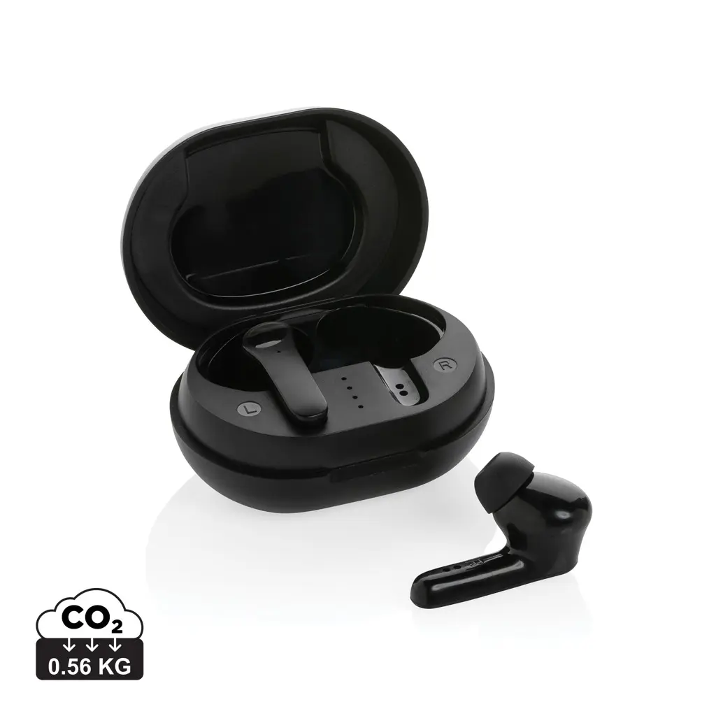 Slušalice TWS RCS P329.67 black-0
