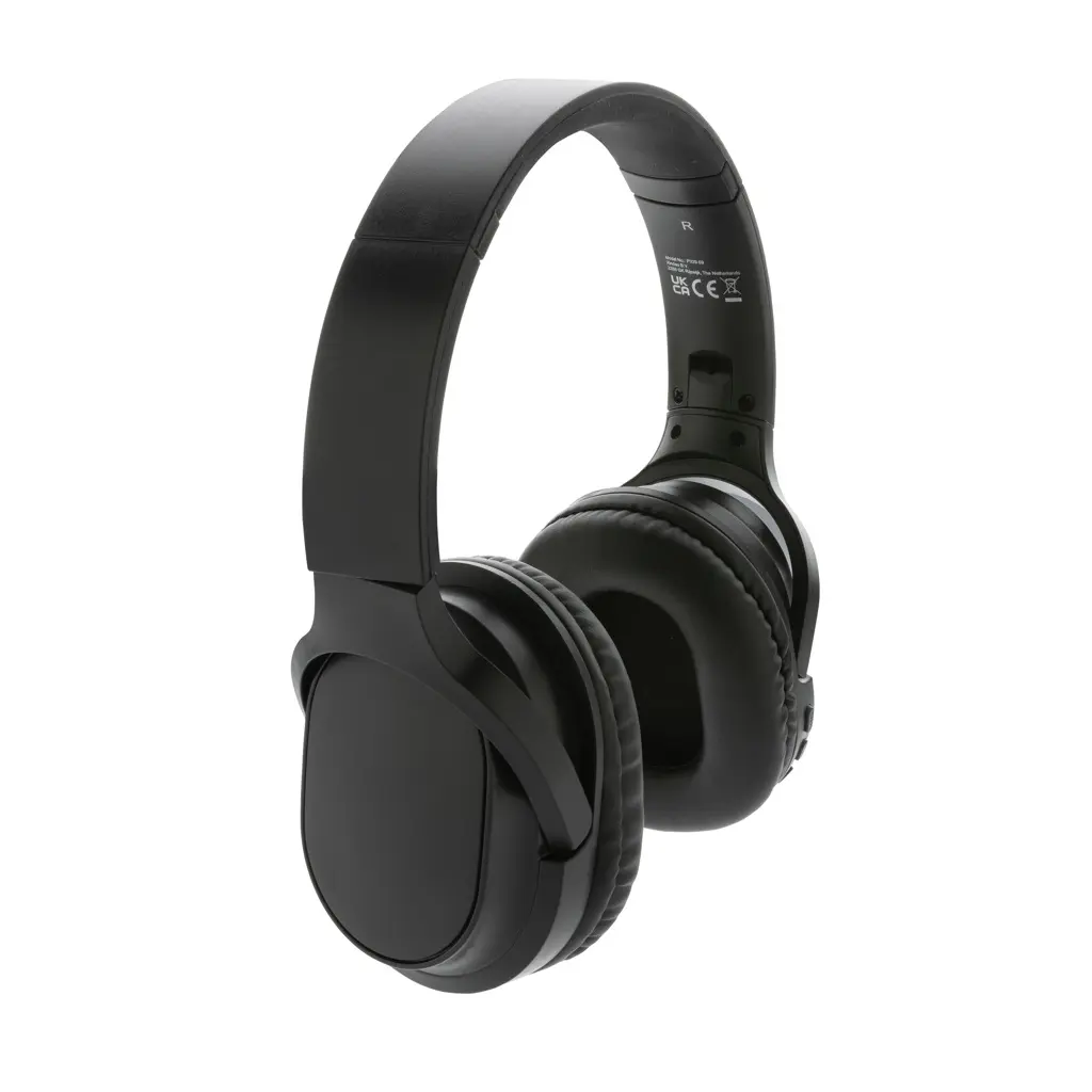 Sklopive bežične slušalice RCS Elite P329.69 black-1