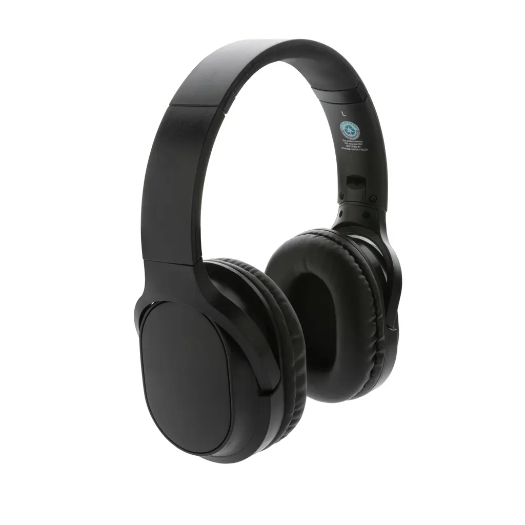 Sklopive bežične slušalice RCS Elite P329.69 black-2