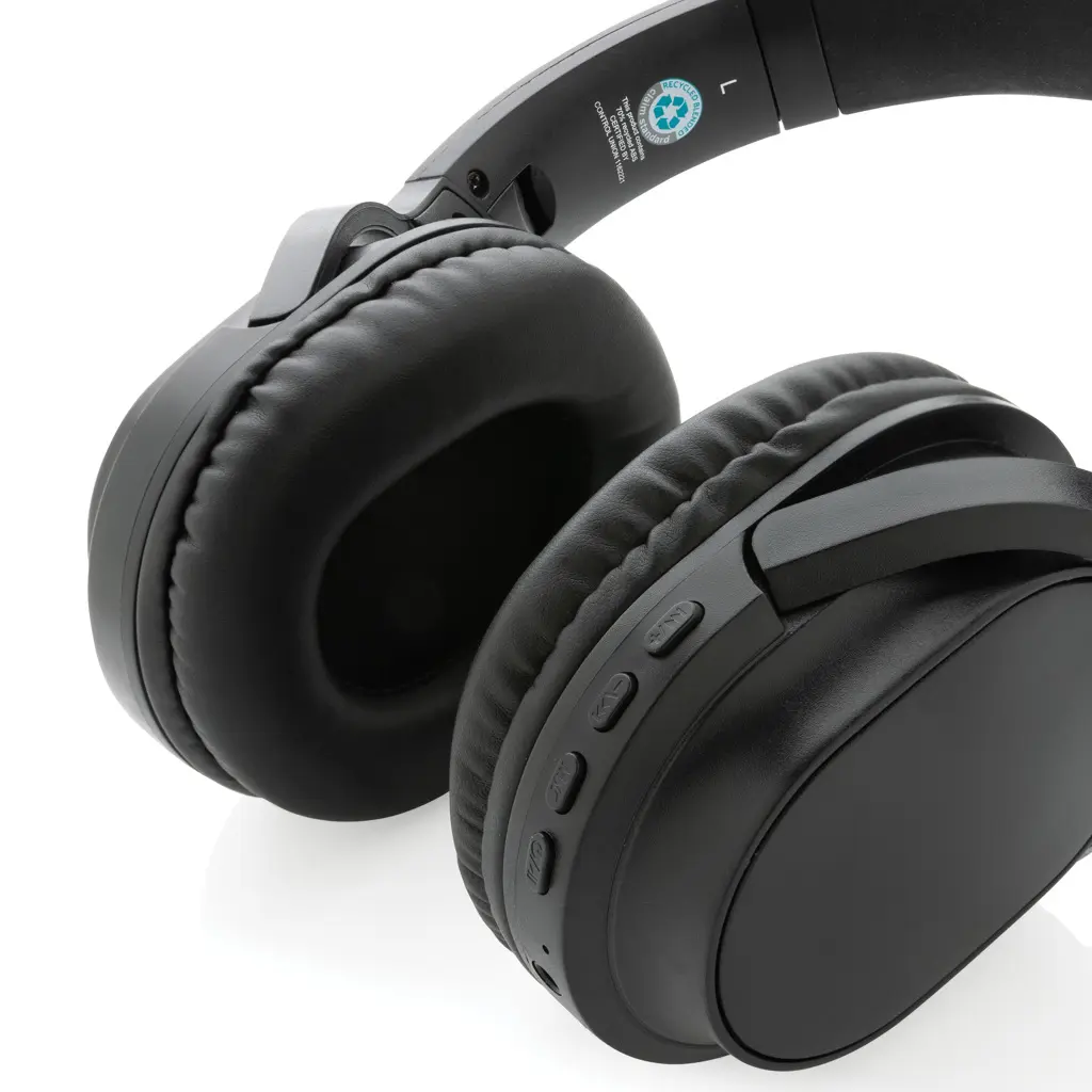 Sklopive bežične slušalice RCS Elite P329.69 black-4