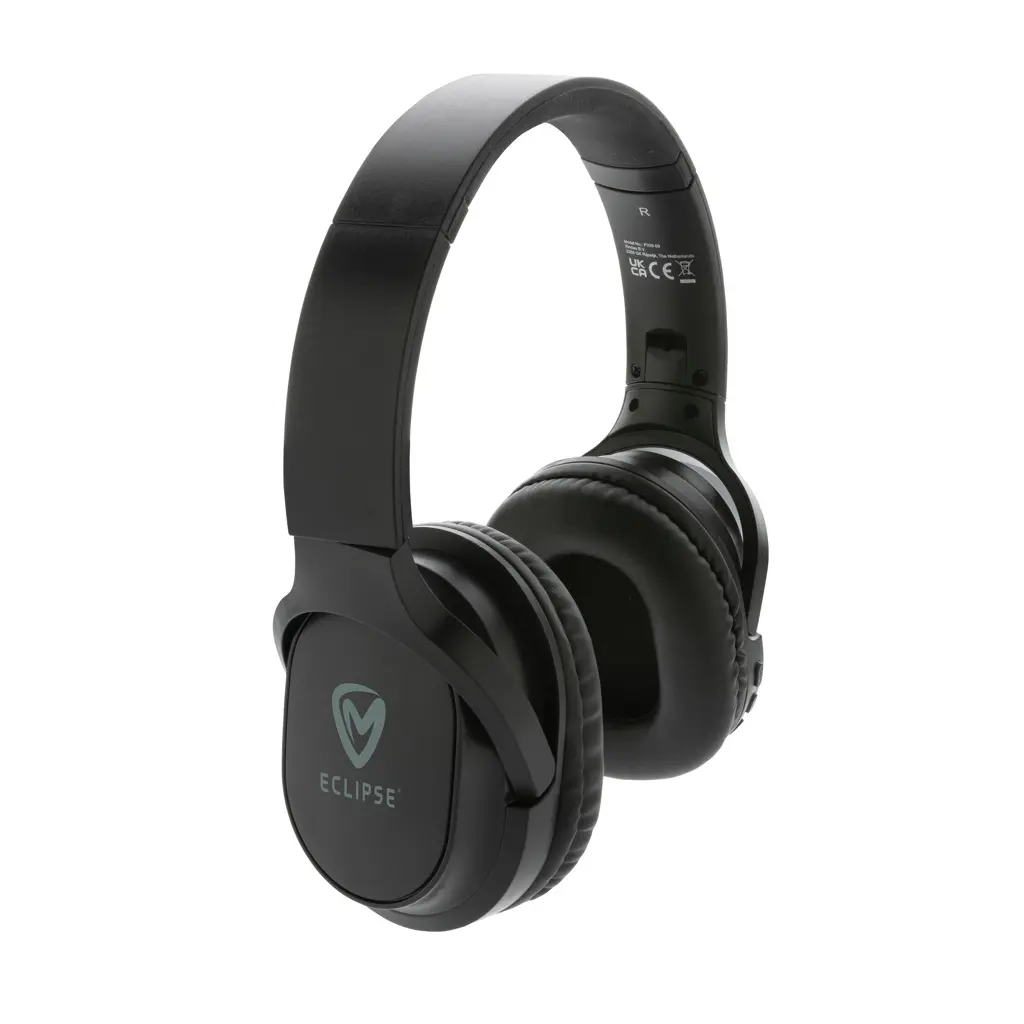 Sklopive bežične slušalice RCS Elite P329.69 black-3
