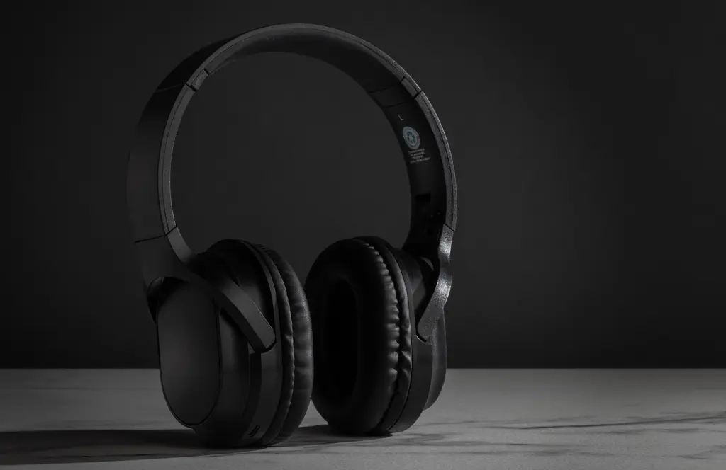 Sklopive bežične slušalice RCS Elite P329.69 black-8