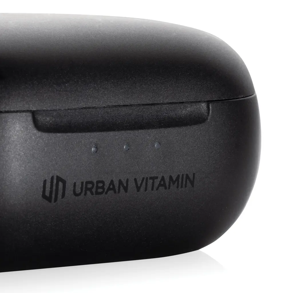 Hibrid ANC i ENC slušalica Urban Vitamin Gilroy P329.70 black-14