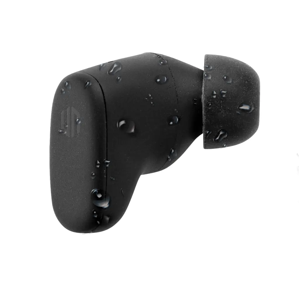 Hibrid ANC i ENC slušalica Urban Vitamin Gilroy P329.70 black-17