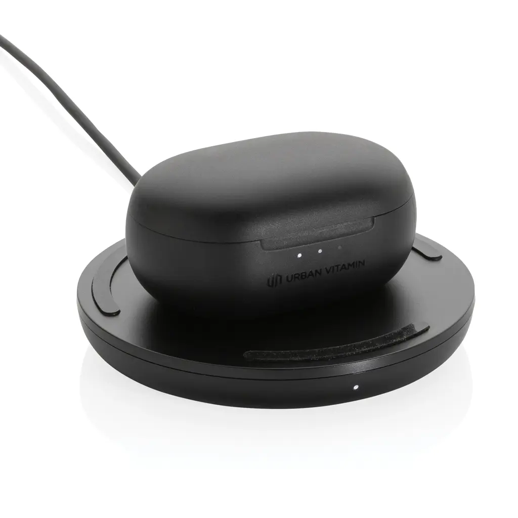 Hibrid ANC i ENC slušalica Urban Vitamin Gilroy P329.70 black-4