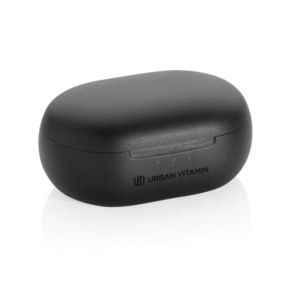 Hibrid ANC i ENC slušalica Urban Vitamin Gilroy P329.70 black-5