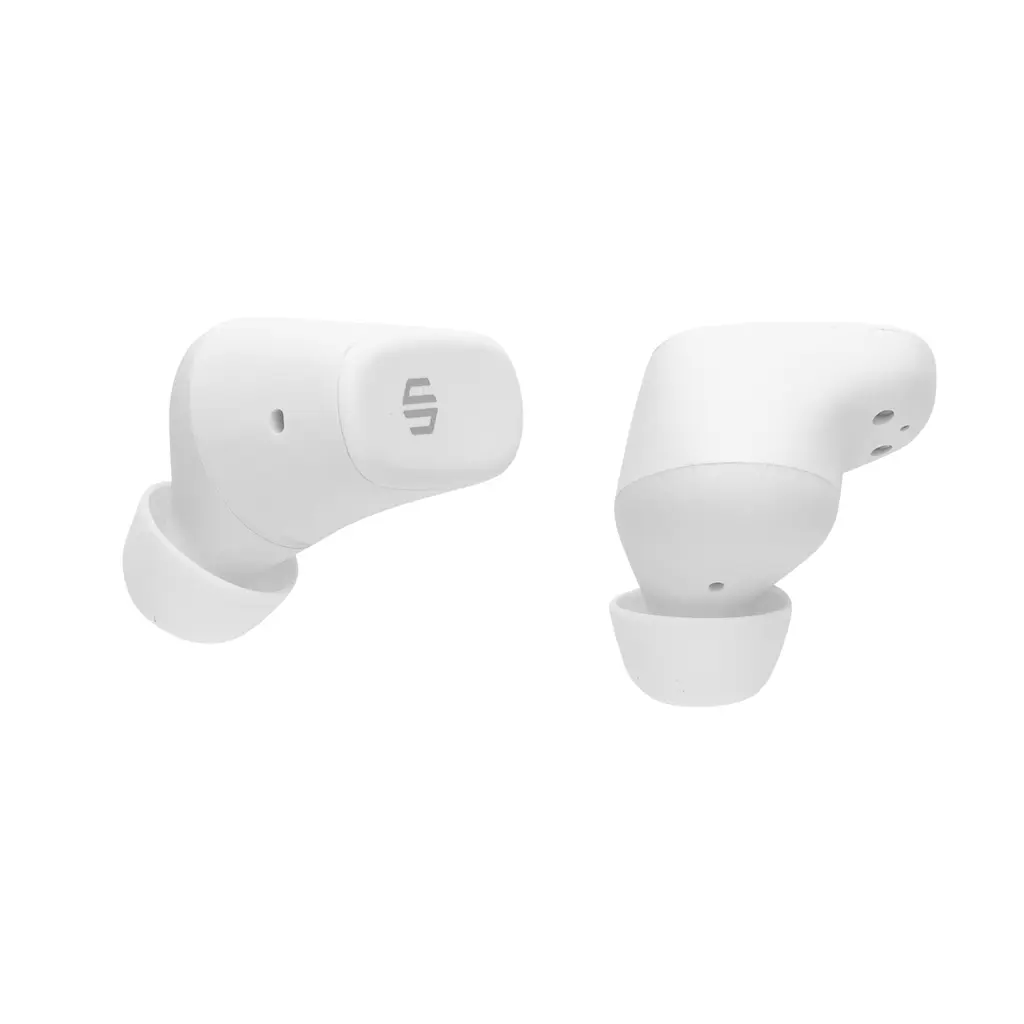 Hibrid ANC i ENC slušalica Urban Vitamin Gilroy P329.70 white-11