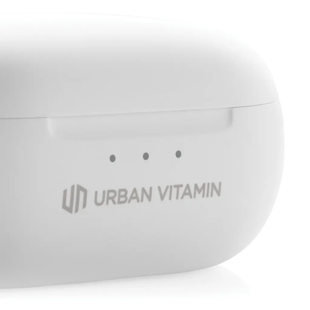 Hibrid ANC i ENC slušalica Urban Vitamin Gilroy P329.70 white-14