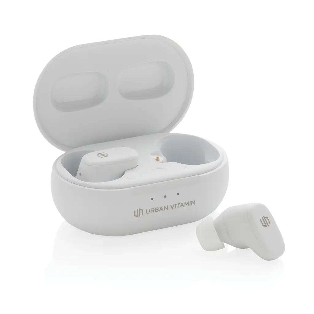 Hibrid ANC i ENC slušalica Urban Vitamin Gilroy P329.70 white-2