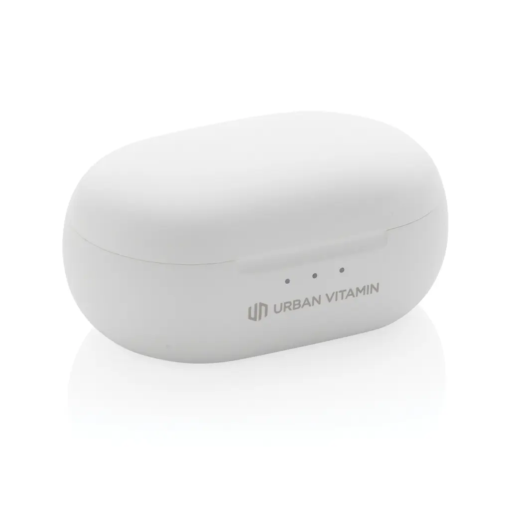 Hibrid ANC i ENC slušalica Urban Vitamin Gilroy P329.70 white-5