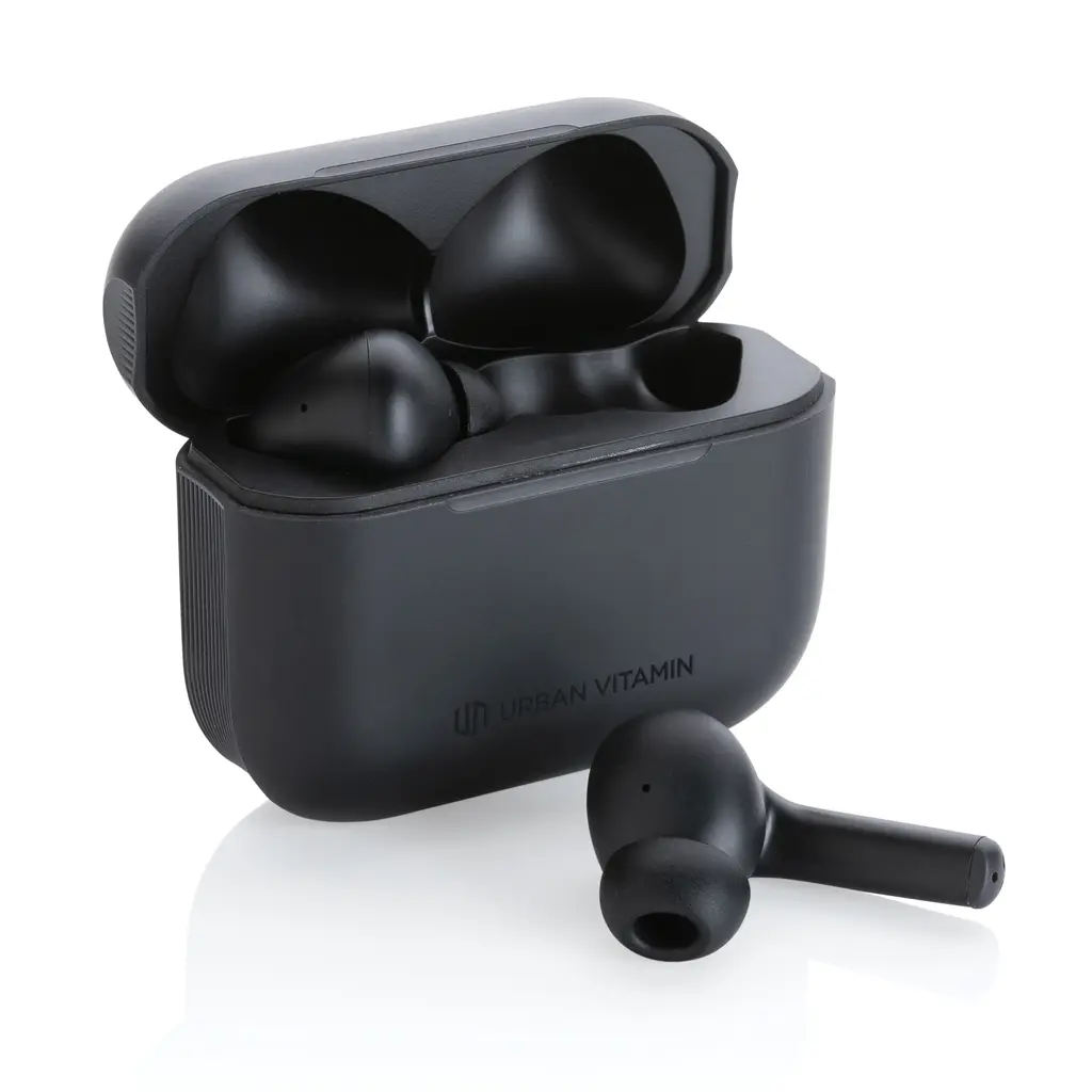 Slušalice Urban Vitamin Alamo ANC P329.71 black-2
