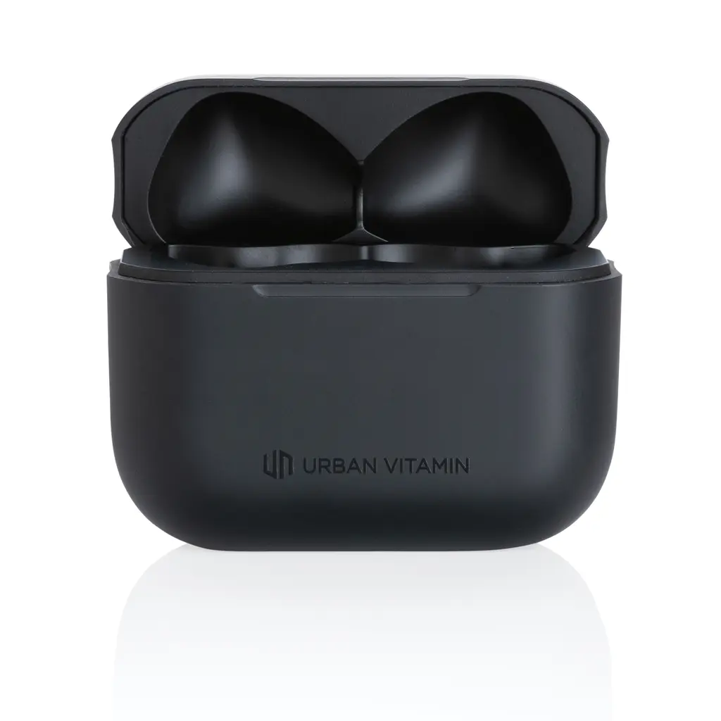 Slušalice Urban Vitamin Alamo ANC P329.71 black-7