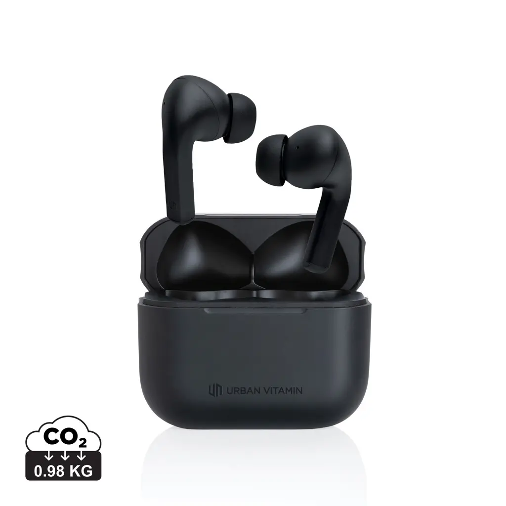 Slušalice Urban Vitamin Alamo ANC P329.71 black-0