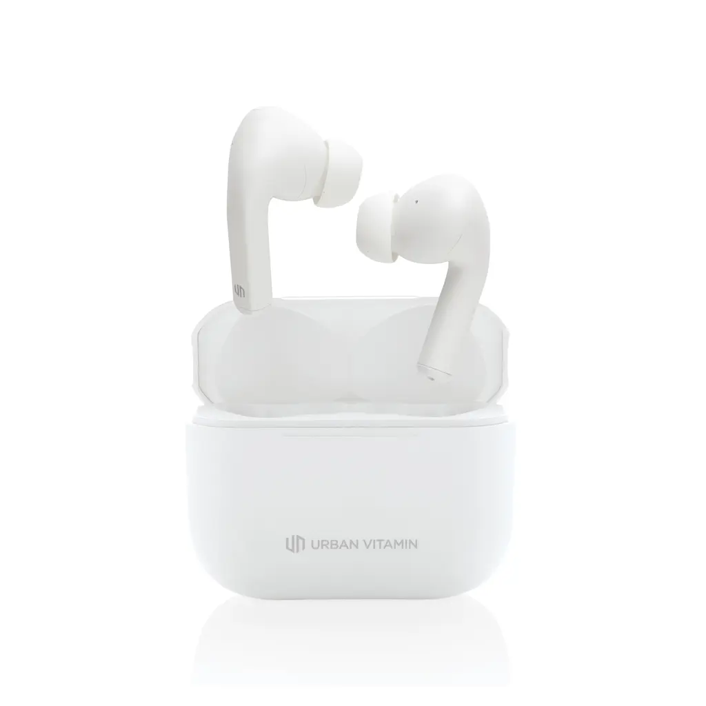 Slušalice Urban Vitamin Alamo ANC P329.71 white-1