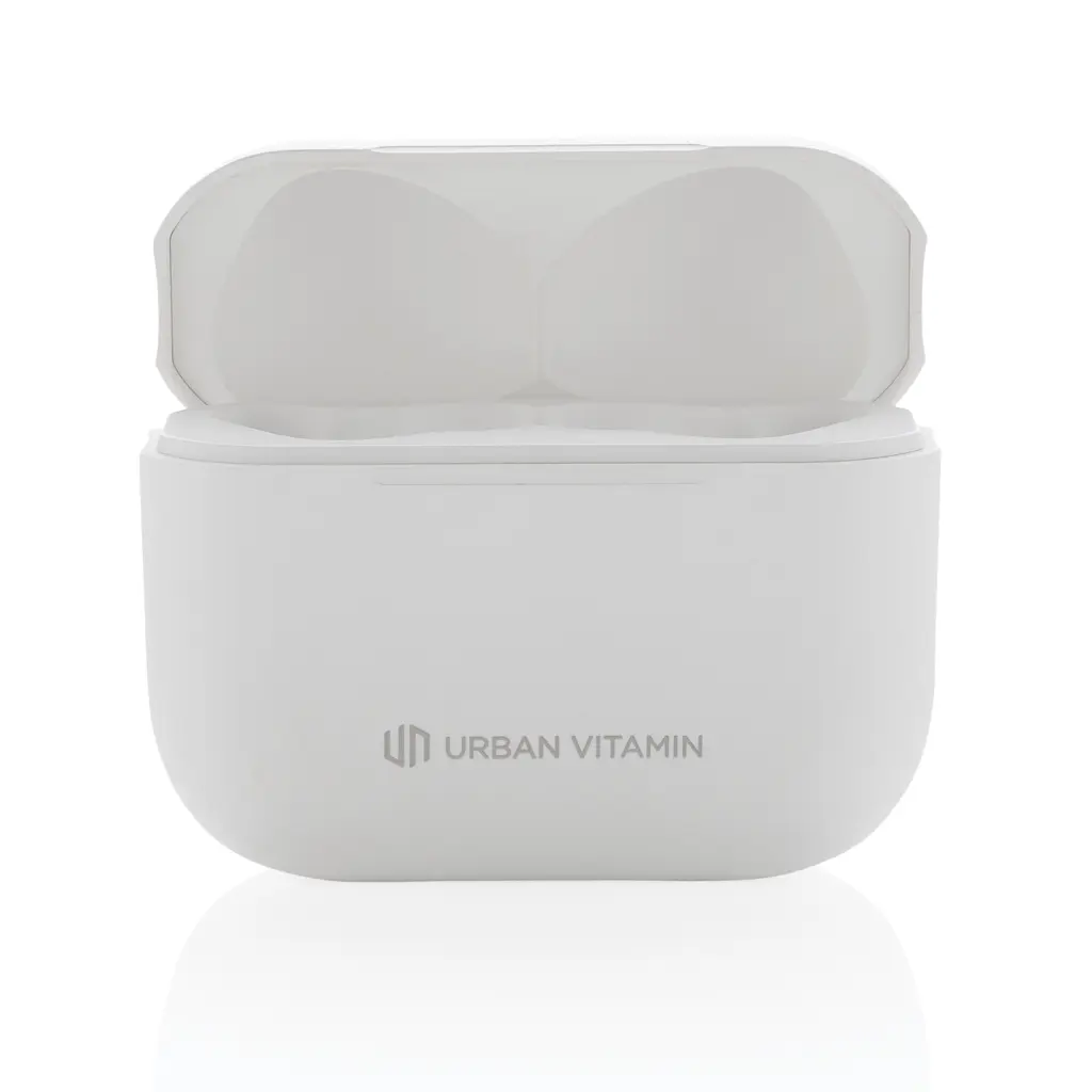 Slušalice Urban Vitamin Alamo ANC P329.71 white-7