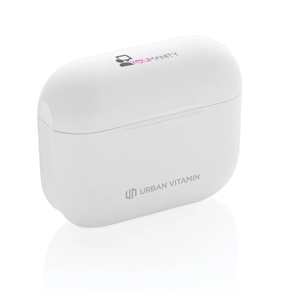 Slušalice Urban Vitamin Alamo ANC P329.71 white-3