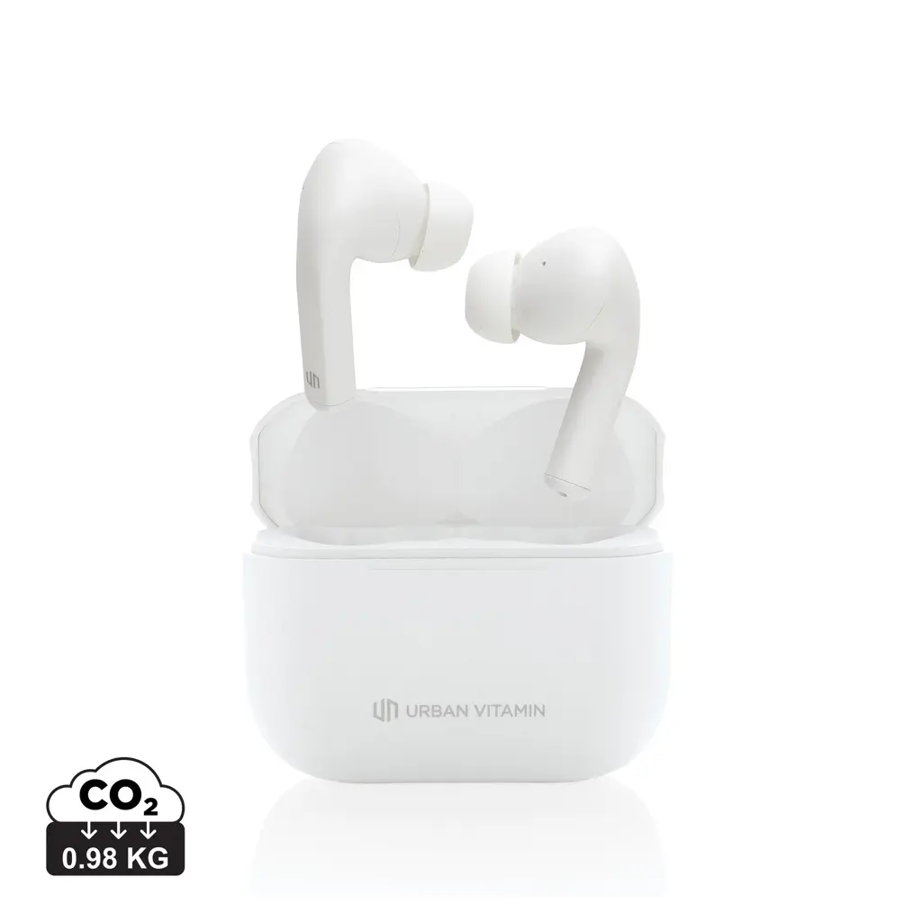 Slušalice Urban Vitamin Alamo ANC P329.71 white-0