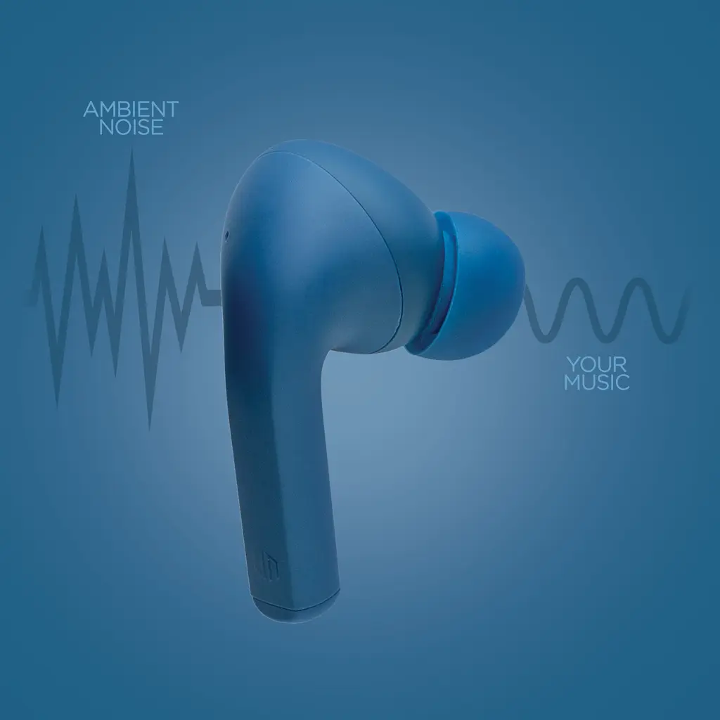 Slušalice Urban Vitamin Alamo ANC P329.71 blue-9