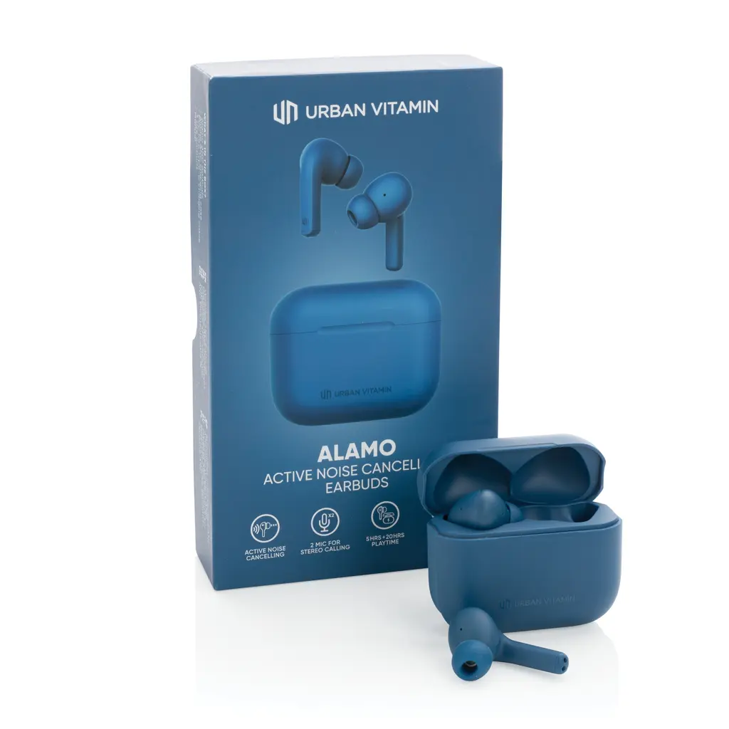 Slušalice Urban Vitamin Alamo ANC P329.71 blue-14