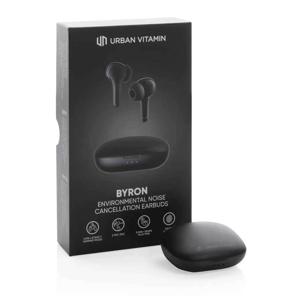 ENC slušalice Urban Vitamin Byron P329.73 black-17